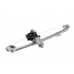 Ablakemelő MERCEDES E W210 -03 /JOBB HÁTSÓ 2107301646