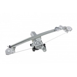 Ablakemelő MERCEDES E W210 -03 /JOBB HÁTSÓ 2107301646