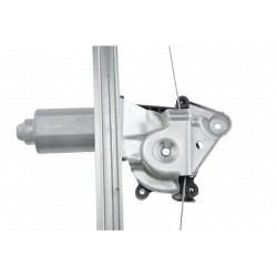 Ablakemelő MERCEDES E W210 -03 /JOBB HÁTSÓ 2107301646