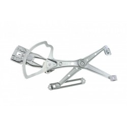 Ablakemelő MERCEDES E W210 -03 /JOBB ELSŐ/ 2107201246