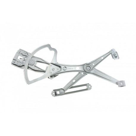 Ablakemelő MERCEDES E W210 -03 /JOBB ELSŐ/ 2107201246