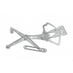 Ablakemelő MERCEDES E W210 -03 /JOBB ELSŐ/ 2107201246