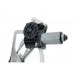 Ablakemelő MERCEDES E W210 -03 /JOBB ELSŐ/ 2107201246