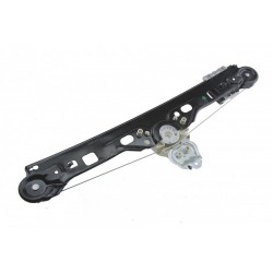 Ablakemelő MERCEDES C W203 00-08 /JOBB HÁTSÓ/ 2037300446