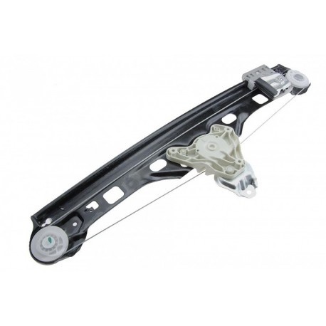 Ablakemelő MERCEDES C W203 00-03.08/BAL HÁTSÓ/ 2037300346