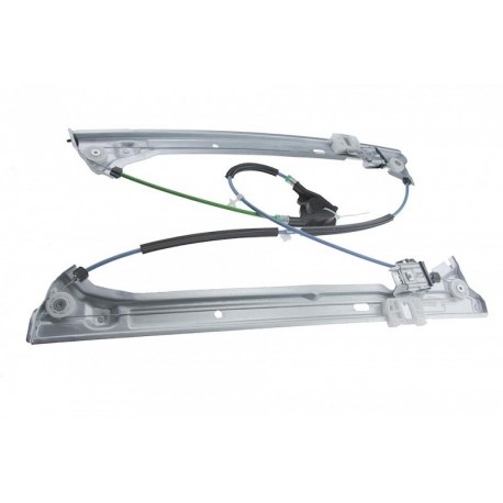 Ablakemelő MERCEDES VITO 10.09- /BAL ELSŐ/ 6397200446