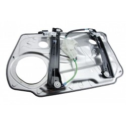 Ablakemelő MERCEDES C W204 07-,/BAL ELSŐ/ A2127201579