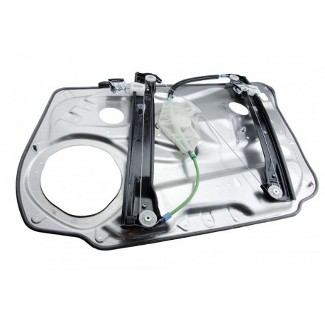 Ablakemelő MERCEDES C W204 07-,/BAL ELSŐ/ A2127201579