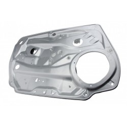 Ablakemelő MERCEDES C W204 07-,/BAL ELSŐ/ A2127201579