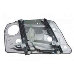 Ablakemelő MERCEDES C W204 07- /JOBB ELSŐ/ A2127201679