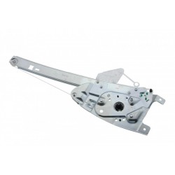 Ablakemelő SMART FORTWO 04-07, /BAL ELSŐ/ C0002691V001