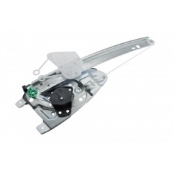 Ablakemelő SMART FORTWO 04-07, /BAL ELSŐ/ C0002691V001