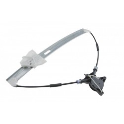 Ablakemelő MAZDA 6 02- /JOBB ELSŐ/ GJ6A58590