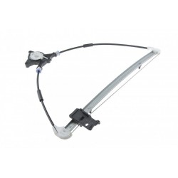 Ablakemelő MAZDA 6 02- /JOBB HÁTSÓ/ GJ6A72590