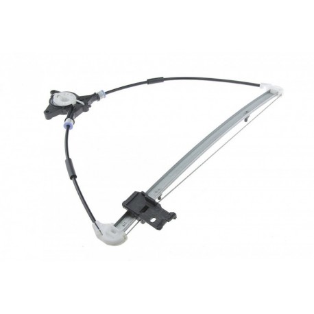 Ablakemelő MAZDA 6 02- /JOBB HÁTSÓ/ GJ6A72590