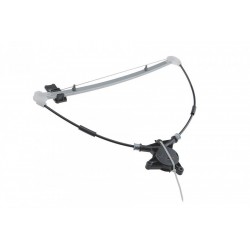 Ablakemelő MAZDA 6 02- /JOBB HÁTSÓ/ GJ6A72590