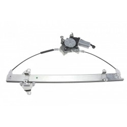 Ablakemelő PATHFINDER R51 04- /JOBB ELSŐ/ 80720-EA000