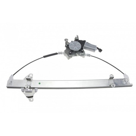 Ablakemelő PATHFINDER R51 04- /JOBB ELSŐ/ 80720-EA000