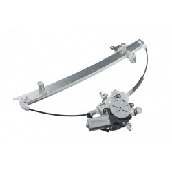 Ablakemelő PATHFINDER R51 04- /JOBB ELSŐ/ 80720-EA000