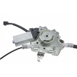 Ablakemelő PATHFINDER R51 04- /JOBB ELSŐ/ 80720-EA000
