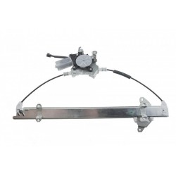 Ablakemelő PATHFINDER R51 04- /BAL ELSŐ/ 80721-EA000