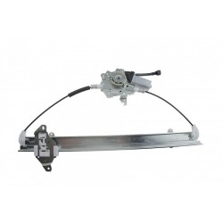 Ablakemelő PATHFINDER R51 04- /BAL ELSŐ/ 80721-EA000