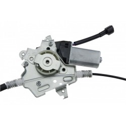 Ablakemelő PATHFINDER R51 04- /BAL ELSŐ/ 80721-EA000