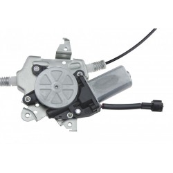 Ablakemelő PATHFINDER R51 04- /BAL ELSŐ/ 80721-EA000