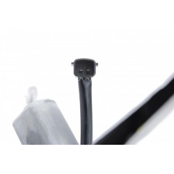 Ablakemelő PATHFINDER R51 04- /BAL ELSŐ/ 80721-EA000