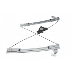 Ablakemelő MAXIMA USA 04-08 /BAL ELSŐ/ 80721-7Y000