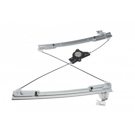 Ablakemelő MAXIMA USA 04-08 /BAL ELSŐ/ 80721-7Y000