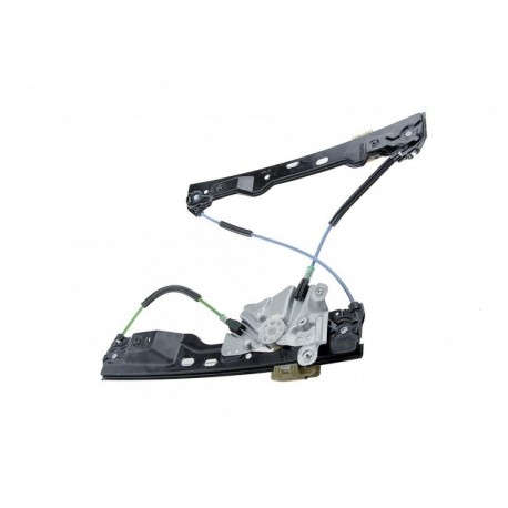 Ablakemelő OPEL INSIGNIA 08- /BAL ELSŐ/ 13290261