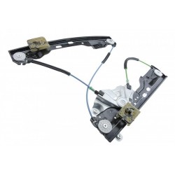 Ablakemelő OPEL INSIGNIA 08- /BAL ELSŐ/ 13290261