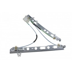 Ablakemelő RENAULT MEGANE 5D 03- /BAL ELSŐ/ 8200325136