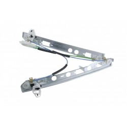 Ablakemelő RENAULT MEGANE 5D 03-/JOBB ELSŐ/ 8200325135