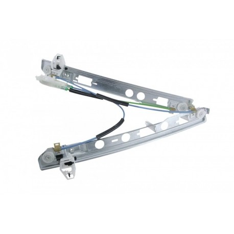 Ablakemelő RENAULT MEGANE 5D 03-/JOBB ELSŐ/ 8200325135