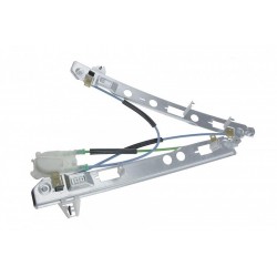 Ablakemelő RENAULT MEGANE 5D 03-/JOBB ELSŐ/ 8200325135