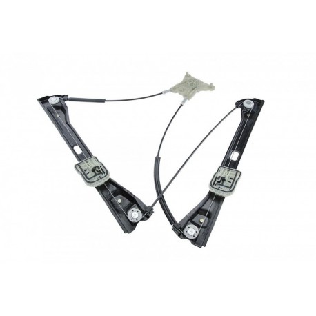 Ablakemelő SEAT TOLEDO IV 12-, /JOBB ELSŐ/ 5JA837462