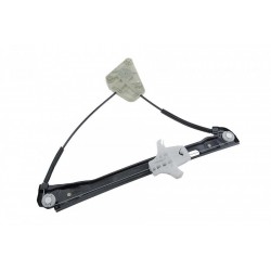 Ablakemelő SEAT TOLEDO IV 12-, /BAL HÁTSÓ/ 5JA839461