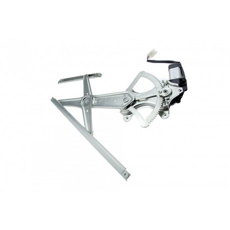 Ablakemelő TOYOTA COROLLA 00-06 /JOBB ELSŐ/ 69810-02170