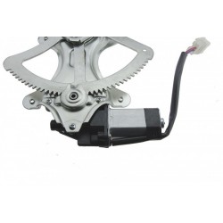 Ablakemelő TOYOTA COROLLA 00-06 /JOBB ELSŐ/ 69810-02170