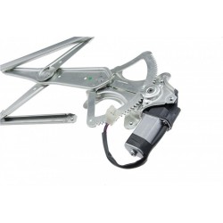 Ablakemelő TOYOTA COROLLA 00-06 /BAL ELSŐ/ 69820-02170