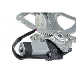 Ablakemelő TOYOTA COROLLA 00-06 /BAL ELSŐ/ 69820-02170