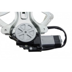 Ablakemelő TOYOTA COROLLA 00-06 /BAL ELSŐ/ 69820-02170