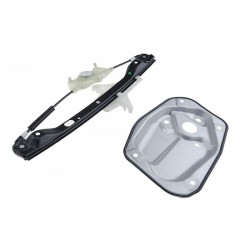 Ablakemelő VW JETTA 05- /BAL HÁTSÓ/ 1K5839461