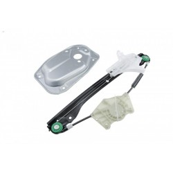 Ablakemelő VW JETTA 05- /JOBB HÁTSÓ/ 1K5839462