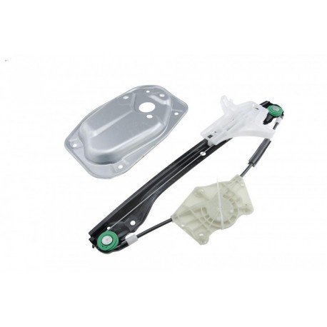 Ablakemelő VW JETTA 05- /JOBB HÁTSÓ/ 1K5839462