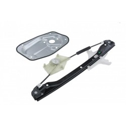 Ablakemelő VW JETTA 05- /JOBB HÁTSÓ/ 1K5839462