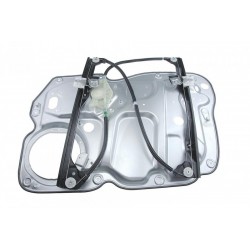 Ablakemelő VW TOURAN 03- /BAL ELSŐ/ 1T1837461