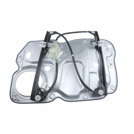 Ablakemelő VW TOURAN 03- /BAL ELSŐ/ 1T1837461